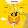 Tajemství bajek - Vrána a liška - Image 2