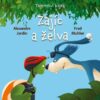 Tajemství bajek - Zajíc a želva - Image 2