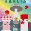 Raketa 32 - UFO - Image 2