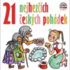 21 nejhezčích českých pohádek - CDmp3 - Image 2