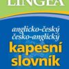 Anglicko-český, česko-anglický kapesní slovník...nejen na cesty - Image 2