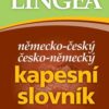 Německo-český, česko-německý kapesní slovník...nejen na cesty - Image 2