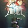 Amulet 1: Paní kamene - Image 2