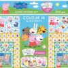 Peppa Pig - Samolepkový set 500 - Image 2