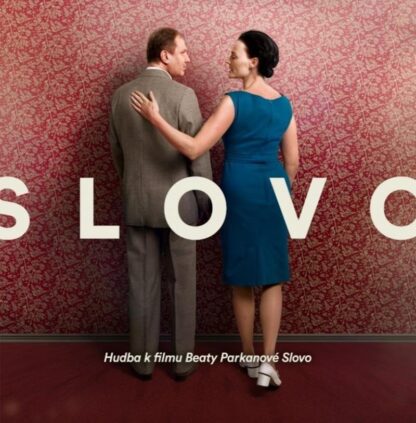 SLOVO (hudba k filmu Beaty Parkanové) - CD