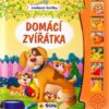 Domácí zvířátka - zvuková kniha - Image 2