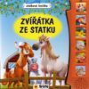 Zvířátka na statku - zvuková kniha - Image 2