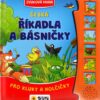 Česká říkadla a písničky - zvuková kniha - Image 2