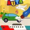 Vodní malování Auta - WOW - Image 2