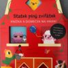 Statek plný zvířátek - Knížka a domeček - Image 2