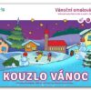 Vánoční omalovánky / Kouzlo Vánoc - Image 2