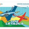 Letecké omalovánky / Naše letadla - Image 2