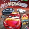 Auta - Velké omalovánky - Image 2