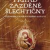 Případ zazděné šlechtičny - Vzpomínky budějovického kata VI. - Image 2