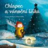 Chlapec a vánoční šiška - Image 2