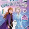 Ledové království - Velké omalovánky - Image 2