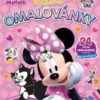 Minnie - Velké omalovánky - Image 2