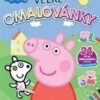 Peppa Pig - Velké omalovánky - Image 2