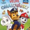 Tlapková patrola - Velké omalovánky - Image 2
