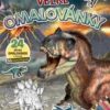 Dinosauři - Velké omalovánky - Image 2