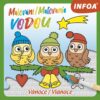 Malování / Maľovanie vodou - Vánoce / Vianoce - Image 2