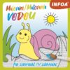 Malování / Maľovanie vodou - Na zahradě / V záhrade - Image 2