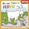 Malování / Maľovanie vodou - Na dvoře / Na dvore - Image 2