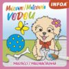 Malování / Maľovanie vodou - Mazlíčci / Maznáčikovia - Image 2