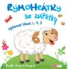 Rýmohrátky se zvířátky - výslovnost hlásek L, R, Ř - Image 2