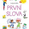 Velké leporelo - První slova - Image 2