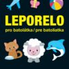 Velké leporelo pro batolátka / pre batoliatka - Image 2
