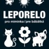 Velké leporelo pro miminka / pre bábätká - Image 2