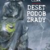 Deset podob zrady - Dramatické příběhy ze zákulisí historie - Image 2