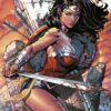 Wonder Woman 7 - Válkou rozervaná - Image 2