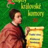 Letopisy královské komory III. - Trpké víno / Klášterní kostnice - Image 2