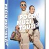 Po čem muži touží 2 - DVD - Image 2