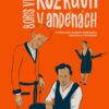Rozruch v Andénách - Komiksový román - Image 2