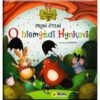 O Hlemýždi Hynkovi - První čteni - Image 2