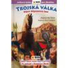 Trojská Válka: Bájná Odysseova lest - Světová četba pro školáky - Image 2