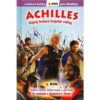 Achilles: Bájný hrdina Trojské války - Světová četba pro školáky - Image 2