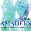 Amadeus - CDmp3 (Čte Finger Martin, Lambora Marek,  a další) - Image 2