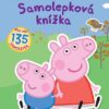 Peppa Pig - Samolepková knížka - Image 2