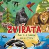 Zvířata - Bav se a nalepuj zas a znovu! - Image 2