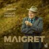 Maigret váhá - CDmp3 (Čte Jan Vlasák) - Image 2