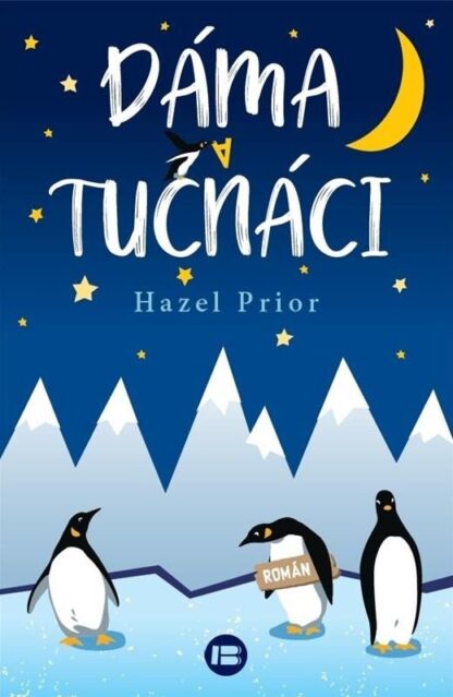 Dáma a tučňáci