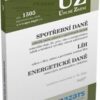 ÚZ 1505 Spotřební daně, líh, paliva a maziva, energetické daně - Image 3