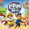 Tlapková patrola - Lepím si znovu a znovu - Image 2