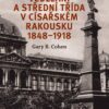 Vzdělání a střední třída v císařském Rakousku 1848-1918 - Image 2