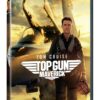 Top Gun: Maverick DVD - Image 2