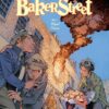 Čtyřka z Baker Street 7 - Případ Morgan - Image 2